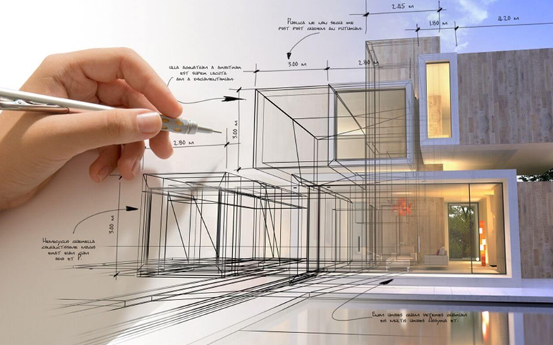 Best Architecture Services In Greater Noida